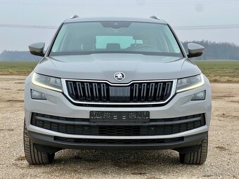 Škoda Kodiaq 2.0 TDI DSG Style 110KW - 3