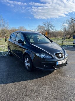 Seat Altea XL 1.4 TSI - 3