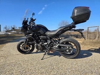 Yamaha Tracer 700 ABS 2017 - 3