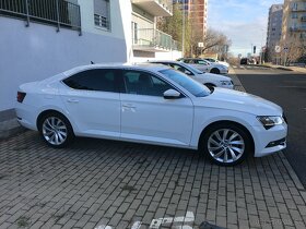 Škoda Superb 2.0 TDi 4x4 r.v.2018 110 kW+ 60 700 km+ ČR DPH - 3