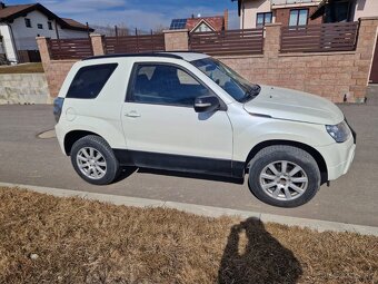 Suzuki Grand Vitara 1.6 16v - 3