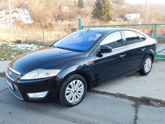 FORD MONDEO 4 ECONETI 1.8 TDCI 92KW BEZ DPF RV-2010 - 3