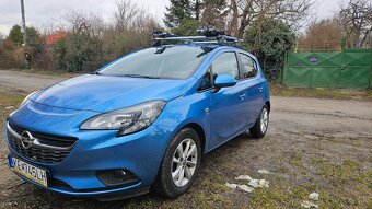 Opel Corsa 1.2 16V Enjoy 51 kW 2018 - 3