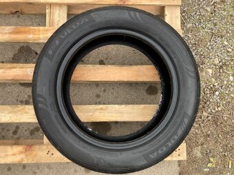 Fulda letné 205/55R16 - 2ks - 3