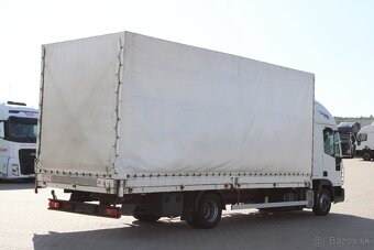 Iveco EUROCARGO ML 75E18, EURO 5EEV, PNEU 90%, BOČNICE - 3