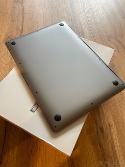 MacBook Air 2020 M1 - 3