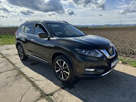 Nissan X-Trail Tekna - 3