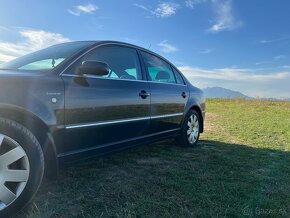 Škoda Superb 1 1.9 TDI Edition 100 - 3