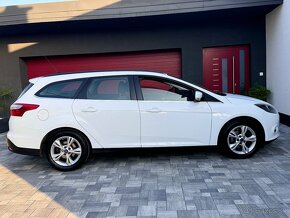 Ford Focus 1.6Tdci - 3