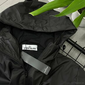 Vetrovka STONE ISLAND GORE-TEX - 3