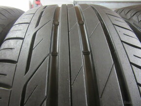 R17 Letná sada MINI rozteč 5x112 225/55R17 BRIDGESTONE - 3