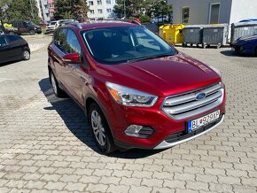 Ford Kuga - 3