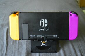 Nintendo Switch - 3