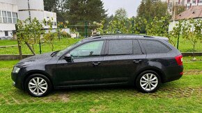 Škoda Octavia III Combi 1.6 TDI GreenLine - 3