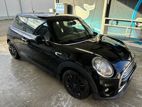 Mini cooper 1.5 100kw 2014 f56 - 3