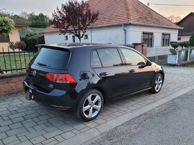 Volkswagen Golf 7 Rabbit - 3