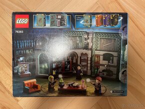 Lego Harry Potter 76383 - original, sealed - 3