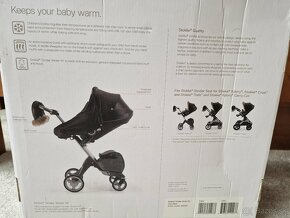 Stokke winter kit - 3