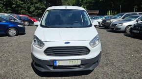 Ford Transit Courier 2018 1.5 TDCI 1.maj. klima serviska - 3