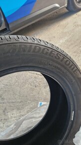 2ks Bridgestone ecopia EP15 205/55r16 - 3