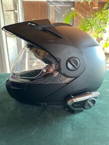 SCHUBERTH HELMA - 3