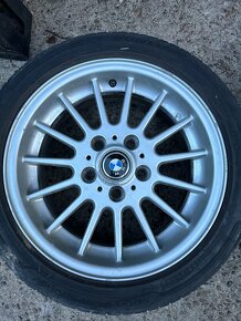 Bmw Styling 32 5x120 r16 - 3