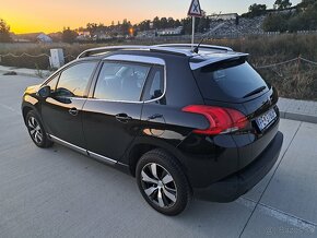 Peugeot 2008 1.6 HDI - 3