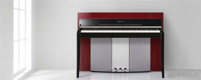 Yamaha Modus F01 - digitálny klavír, pianino - 3