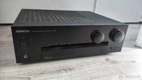 Kenwood KA 5090R - 3