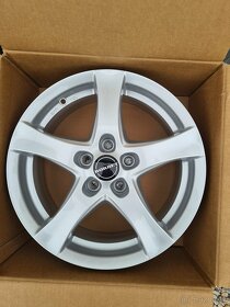 5x105 R16 Opel Astra,Chevrolet-New - 3