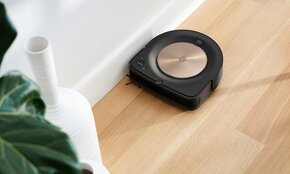 iRobot Roomba s9+ NOVÝ - 3