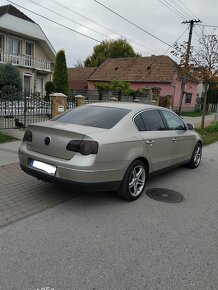 Vw Passat B6 2.0TDI 103Kw HIGLINNE - 3