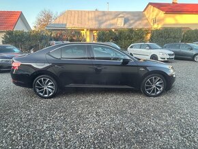 ŠKODA SUPERB 3 L&K 2.0 TDI 140KW - 3