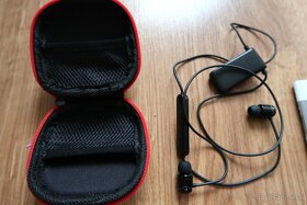 Predám športové bluetooth slúchadlá SoundMagic E10BT - 3