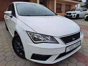 Seat Leon 1.0 TSI 115 Style - 3