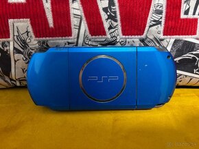 (SOLD) PSP 3004 modré (blue) - 3