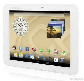 Tablet PRESTIGIO MultiPad Ranger 8.0 4G - 3