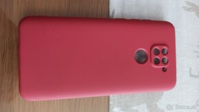 Kryt na Xiaomi Redmi Note 9 - 3