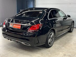 Mercedes-Benz C220d - 3