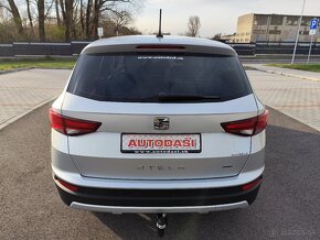 Seat Ateca 2.0 TDI CR Style 4Drive - 3