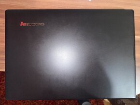 Lenovo Ideapad Z510 - 3