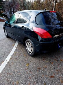 Peugeot 308 1,4 VTI 70kw - 3