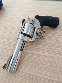 Smith Wesson 629 classic. 44. magnum - 3