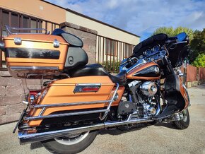 Harley Davidson Electra Glide - 3