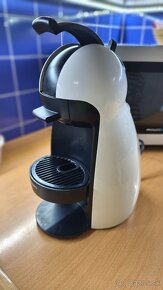 Kávovar Dolce Gusto Piccolo - 3