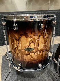 TAMA STARCLASSIC WALNUT/BIRCH 22,12,16 A 20,12,14 - 3