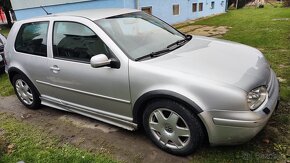 Vw golf 4 1.9 pdtdi 85kw - 3