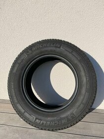 Michelin Agilis 235/65/R16 C - nove pneu 4 ks - 3