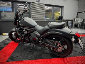 Kawasaki Vulcan S 650 TOP - 3