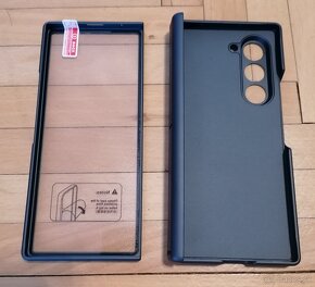 Puzdro Samsung Z fold 6 - 3